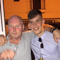 Barry Hogan (@bazhogan_) 's Twitter Profile Photo Barry Hogan (@bazhogan_) 's Twitter Profile Photo