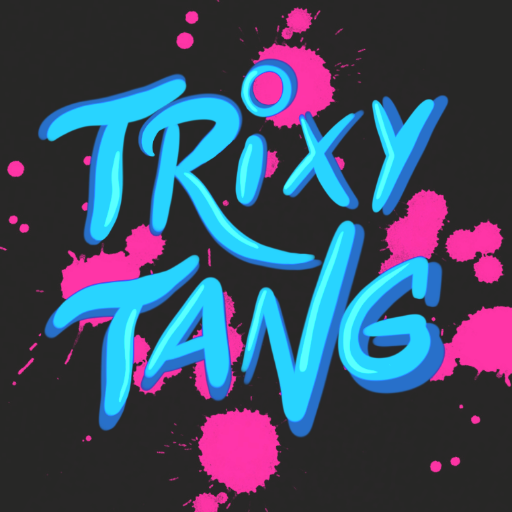 23 | Zu viele Ideen im Kopf um sie umzusetzen | Ich finde es sehr schwer etwas zu schreiben, was mich ausmacht. | Trixy, Trix Trax oder Dörte