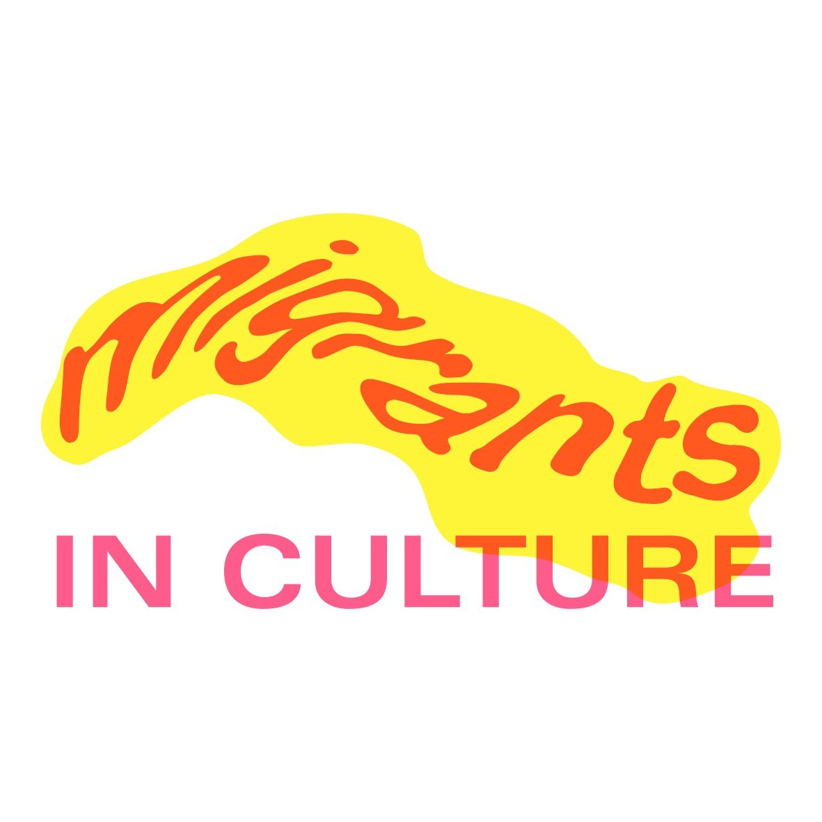 Migrants In Culture is a migrant-led design agency. We resource artists & organisers to build more more creative & powerful social movements.