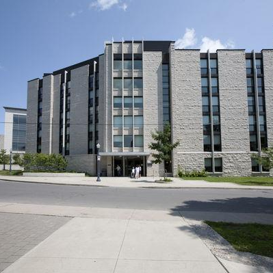 @Queensu Residences provides rooms in 17 unique buildings for over 4,000 students.