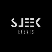 Sleek (@sleekevents1) 's Twitter Profile