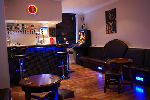 4 star guest accommodation in Blackpool. Winner of the Breakfast award and Trip Advisor Top Hotels 2014.  Visit our website and read our reviews!