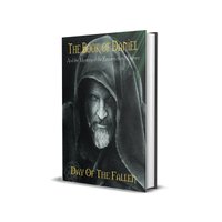 Ancient Messenger (@bookof_daniel) 's Twitter Profile