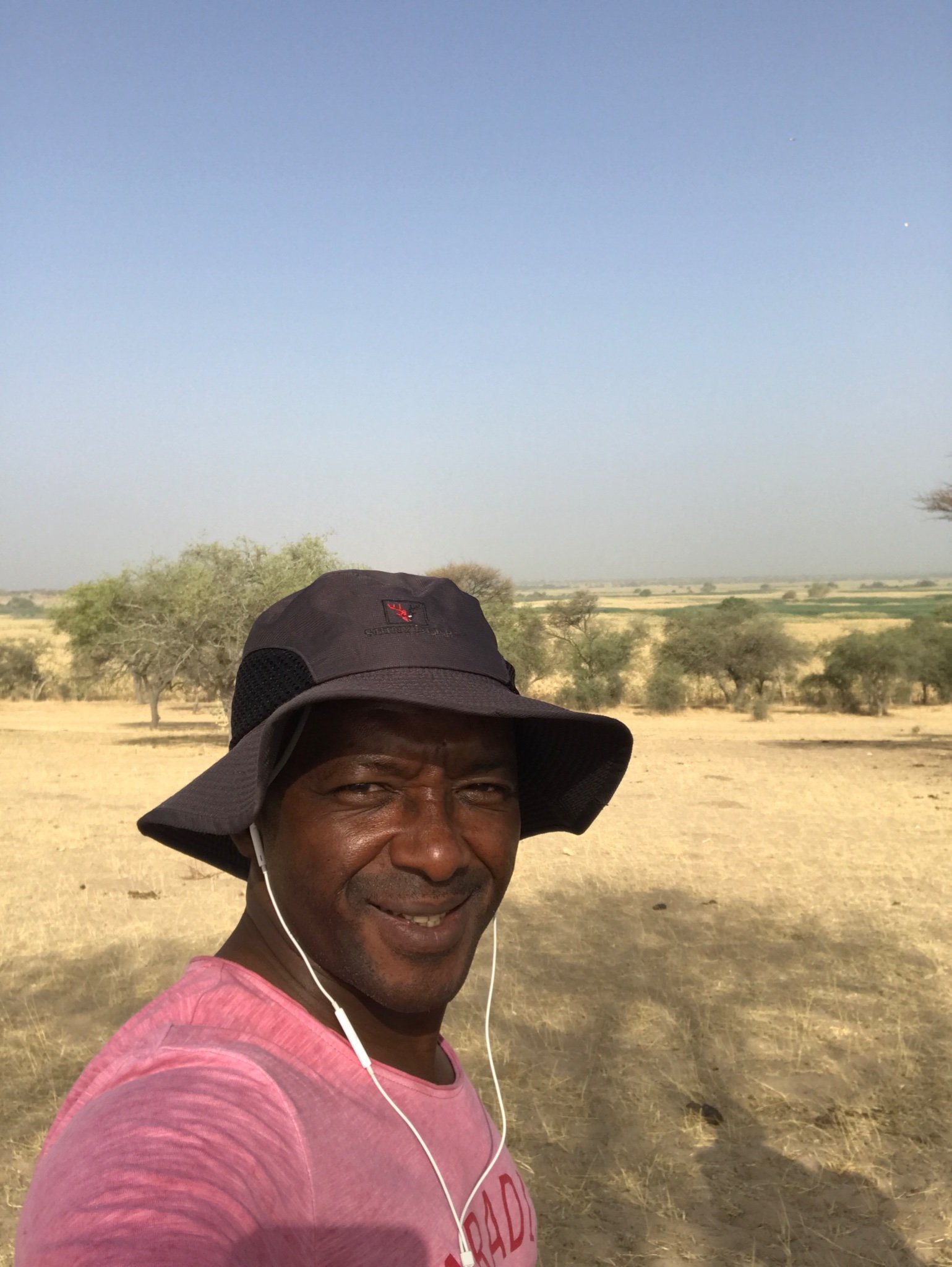 agomse's profile picture. Senior Conservation Biologist