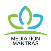 Mediation Mantras(@MediationMantra) 's Twitter Profile Photo