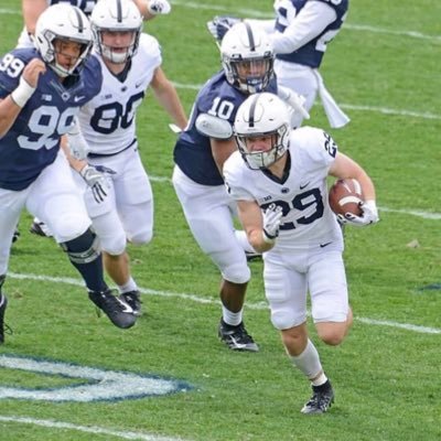 Penn State Football ‘22