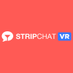 Stripchat VR CAMS (@Stripchat_VR) Twitter profile photo