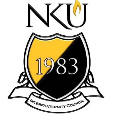 Official account of the Interfraternity Council at Northern Kentucky University. ΑΣΦ, ΑΤΩ, ΠΚΑ, ΣΦΕ, ΤΚΕ, and ΘΧ.