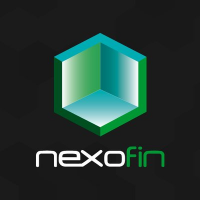 Nexofin(@Nexofin) 's Twitter Profile Photo