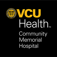 VCUHealthCMH (@vcuhealthcmh) 's Twitter Profile