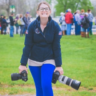 equestrian + photographer