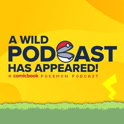 A weekly @ComicBook podcast focusing on all things Pokemon!