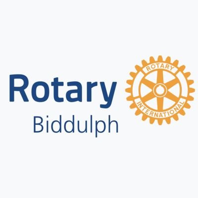 BiddulphRotary's profile picture. Professional people who make a difference in our community - #PeopleofAction