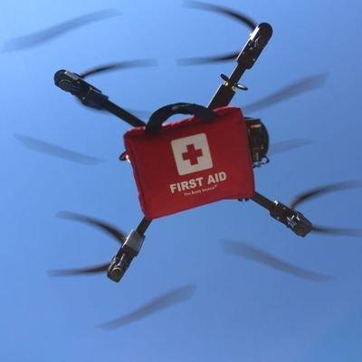 Helper drone Profile