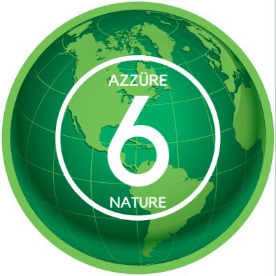 Compte officiel d’Azzüre Nature et environment. Piloté par @Azzurepresse. | @AzzureMedia