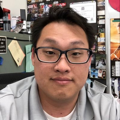 Chris M. Lee Profile