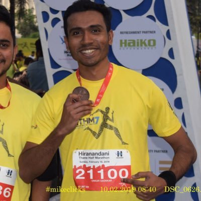 Gaonkar7's profile picture. Finance, Business & Economics Enthusiast|Not a SEBI Registered Advisor | Views are personal for Expression & Neither for Education nor Recommendation