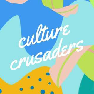 Culture Crusaders Miami