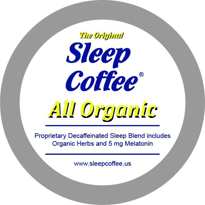 SleepCoffee® is a non habit forming sleep aid that helps you sleep, so you wake up feeling TERRIFIC.