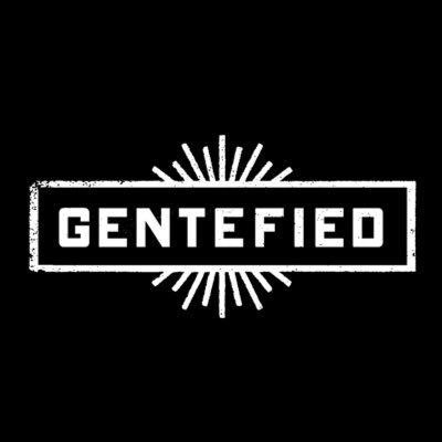 Gentefied