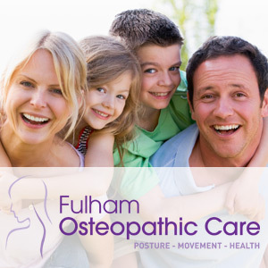 Isabel Diaz, Osteopath & Midwife at Fulham Osteopathic Care. Follow us for useful tips to help with back & neck pain, sports injuries & pregnancy. 020 7736 1846