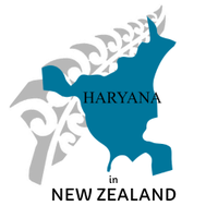 Haryana In NZ(@HaryanaInNZ) 's Twitter Profile Photo