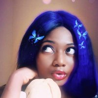 The Paint Fairy🎨🇬🇠(@paint_fairy) 's Twitter Profile
