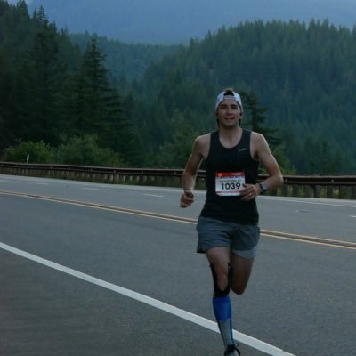 Portland | BYU | Marathoner