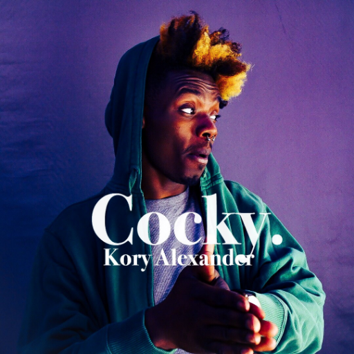 IKoryAlexander's profile picture. Pissed off American Citizen :)