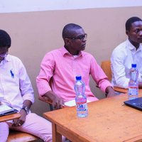 Gregory Mayuku Nsiku (@gregory_mayuku) 's Twitter Profile