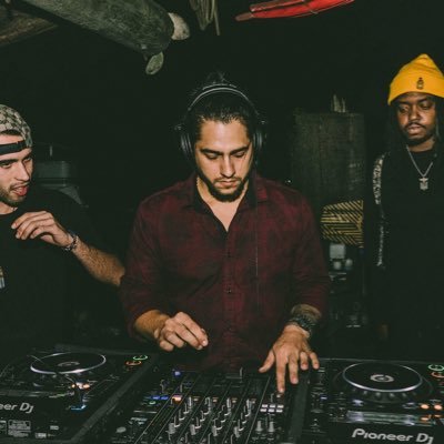 Pantojaws1's profile picture. DJ - Producer
