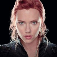 Natasha Romanoff - @BlackWidowAveng Twitter Profile Photo