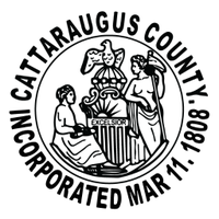 Cattaraugus County (@cattaraugus) 's Twitter Profile