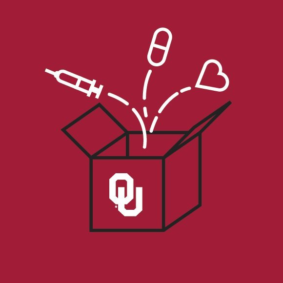 OU Health Services supports the goals of the University by delivering high-quality health care & prevention education. Not @ouhealth | 405-325-4441