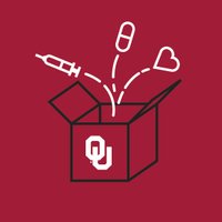 OU Health Services (@goddardhealthou) 's Twitter Profile Photo OU Health Services (@goddardhealthou) 's Twitter Profile Photo