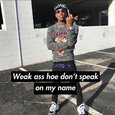 jwstorm1001's profile picture. I BEEN THAT🤘🏽🏝