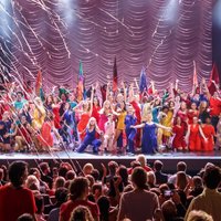 ArtsBridge Foundation (@artsbridgega) 's Twitter Profile Photo ArtsBridge Foundation (@artsbridgega) 's Twitter Profile Photo