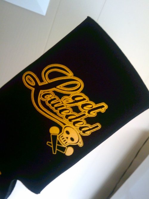 GetLoweded's profile picture. 