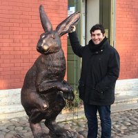 Nicolás Urbani (@nicolas_urbani) 's Twitter Profile