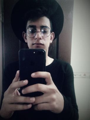 Vinta66116620's profile picture. rezarafie