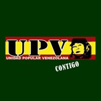 @UPVCONTIGO(@UPVCONTIGO1) 's Twitter Profile Photo