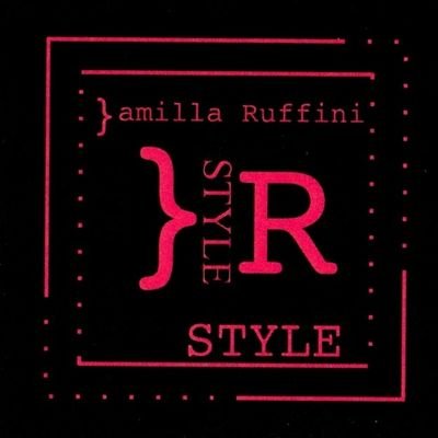 CRstyleDreaming's profile picture. ✨Costume&Set Designer
✨Personal Stylist&Shopper
✨Bridal Assistant
ig_folio: @camillaruffinistyle