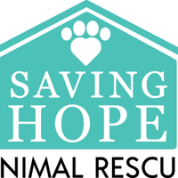 Saving Hope Rescue (@savinghopetx) 's Twitter Profile