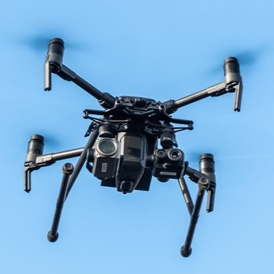 Providing updates and news from @Sussex_Police CAA approved drone pilots. To report a crime/incident please visit our website.