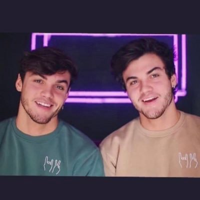 only4dolanz's profile picture. I’m only here for Nolan and Ben! 𝑳𝑶𝑽𝑬 𝒀𝑶𝑼 𝑮𝑼𝒀𝑺!!❤️:) ғᴀɴ ᴀᴄᴄ.