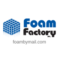 Foam by Mail (@foambymail) 's Twitter Profile