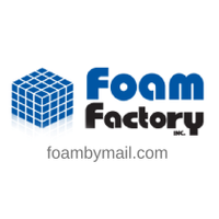 Foam by Mail(@FoambyMail) 's Twitter Profile Photo