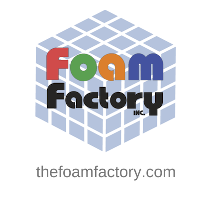 Your one-stop site for foam mattresses, packaging foam, cushion replacements, acoustical foam, and more since 1980!