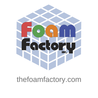 Foam Factory, Inc. on X: Make a DIY Jewelry Box with our foam