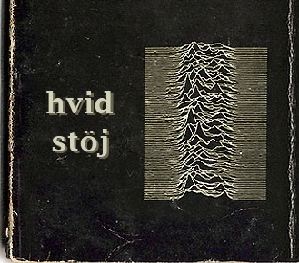 hvidstoj's profile picture. Fokus på musik og film du ikke vidste, at du manglede i dit liv. Søren og hans slaver, @Mkkl og @NoLikeMushroom tweeter her.